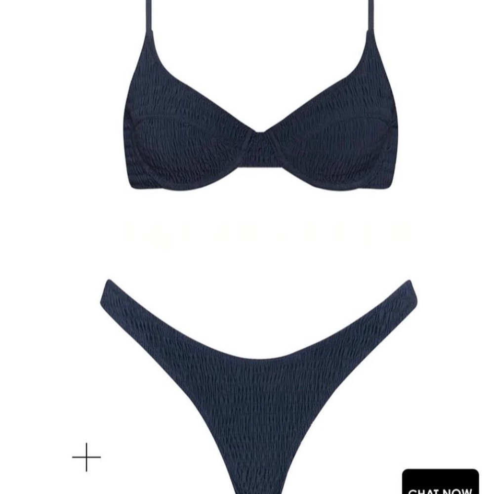 Triangl Swimsuit!